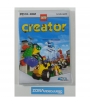 Lego Creator, Pc Cd-Rom