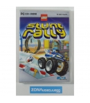 Lego Stunt Rally, Pc Cd-Rom