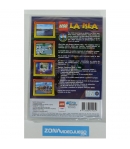Lego La Isla, Pc Cd-Rom
