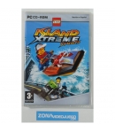 Lego Island Xtreme Stunts, Pc Cd-Rom