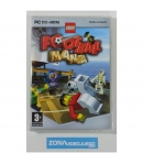 Lego Football Mania, Pc Cd-Rom