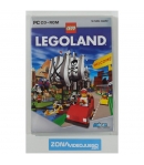Legoland, Pc Cd-Rom