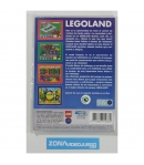 Legoland, Pc Cd-Rom