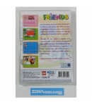 Lego Friends, Pc Cd-Rom