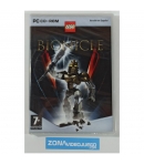 Lego Bionicle, Pc Cd-Rom