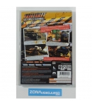 Flatout Ultimate Carnage, Pc Dvd-Rom