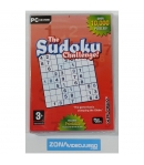 The Sudoku Challenge, Pc Cd-Rom
