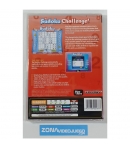 The Sudoku Challenge, Pc Cd-Rom