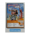 Thrillville fuera de control, Pc dvd-Rom