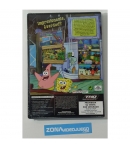 Spongebob Employed of the month (Bob Esponja), Pc Cd-Rom