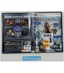 Shadowrun, Pc Dvd-Rom
