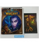 Guía Manual World of Warcraft, Bradygames Battle Chest Guide. Con catalogo