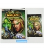 Guía Manual World of Warcraft Burning Crusade , Bradygames Battle Chest Guide
