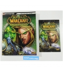 Guía Manual World of Warcraft Burning Crusade , Bradygames Battle Chest Guide
