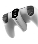 Batería 2000mAh Para Mando DualSense, Blackfire