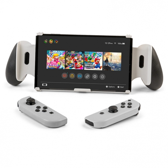 Soporte GoPlay GripStand, Switch / Oled