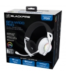 Auriculares Inalámbricos Bfx-W100 Pro Blackfire