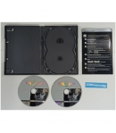 Dracula II, Pc Cd-Rom