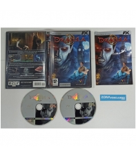 Dracula II, Pc Cd-Rom