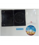 Go West! una aventura de Lucky Luke, Pc DVD-Rom