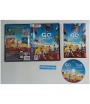 Go West! una aventura de Lucky Luke, Pc DVD-Rom