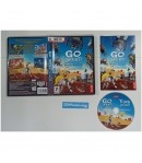 Go West! una aventura de Lucky Luke, Pc DVD-Rom
