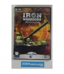Iron Warriors T72 Tank Command, Pc Dvd-Rom