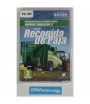 Farming simulator 17 ampliacion Recogida de Paja Pc Dvd-Rom