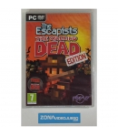 The Escapists The Walkind Dead Edition, Pc Dvd-Rom