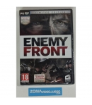 Enemy Front Limited Edition, Pc Dvd-Rom