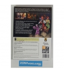 The Book of Unwritten Tales 2, Pc Dvd-Rom