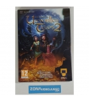 The Book of Unwritten Tales 2, Pc Dvd-Rom