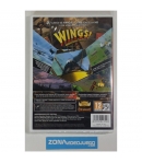 Wings! Remastered Edition, Pc Dvd-Rom
