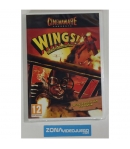 Wings! Remastered Edition, Pc Dvd-Rom