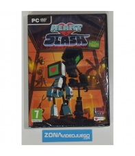 Heart & Slash, Pc Dvd-Rom