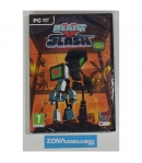 Heart & Slash, Pc Dvd-Rom