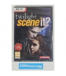Twillight Scene It?, Pc Dvd-Rom