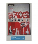Disney Sing It High School Musical 3, Pc Dvd-Rom