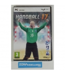 Handball 17, Pc Dvd-Rom