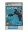 Brink, Pc Dvd-Rom
