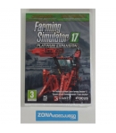 Farming Simulator 17 Platinum Expansion, Pc Dvd-Rom