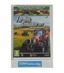 Farming Simulator 2013 Offical Expansion, Pc Dvd-Rom