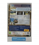 Naraba World El Laberinto de la Luz, Pc Cd-Rom