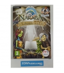 Naraba World El Laberinto de la Luz, Pc Cd-Rom