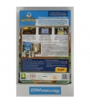 Naraba World El Palacio Misterioso, Pc Cd-Rom