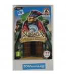 Naraba World El Palacio Misterioso, Pc Cd-Rom