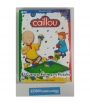 Caillou, Pc Cd-Rom