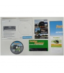 Fernbus Simulator Autobus de Larga Distancia, Pc Dvd-Rom