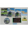 Fernbus Simulator Autobus de Larga Distancia, Pc Dvd-Rom