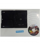 Motorcycle Club, Pc dvd-Rom